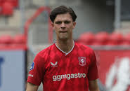 Lucas VENNEGOOR OF HESSELINK