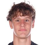 Wout VERLINDEN