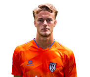 Leco ZEEVALKINK