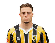 Nino ZONNEVELD