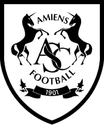 Logo Amiens