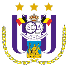 Logo Anderlecht