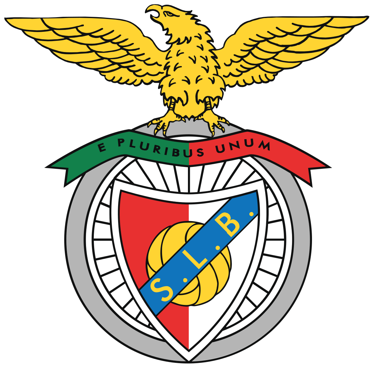 Logo Benfica