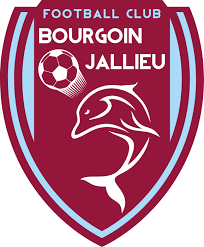 Bourgoin Jailleu FC