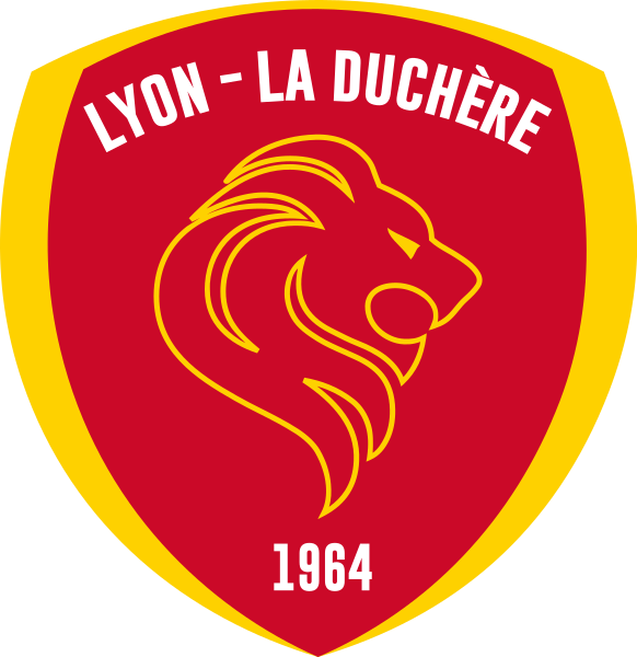 Lyon Duchère AS