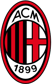 Logo AC Milan