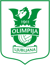 Logo Olimpija