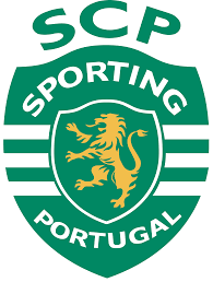 Logo SC Portugal