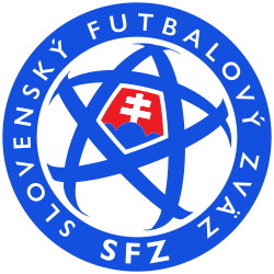 Logo Slovaquie