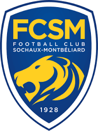 Logo Sochaux