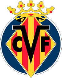 Logo Villareal CF