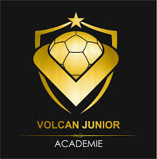 Logo Volcan Junior