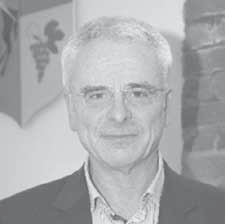 Martial FAUCHET - Maire de Saint-Martin-la-Plaine