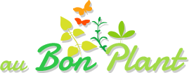 Logo Bon plant