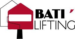 Logo Bati Lifting