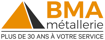 Logo BMA