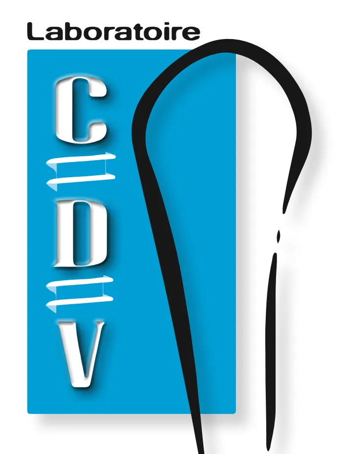 Logo CDV