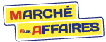 Logo Marché