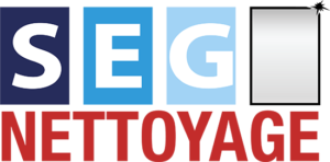 Logo SEG