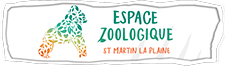Logo Zoo St Martin