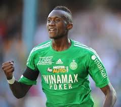 Jonathan Brison & Josuha Guilavogui