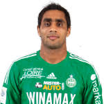 Banel Nicolita & Romain Revelli