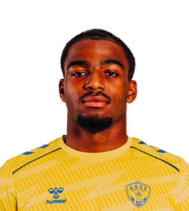 🧤 Meilleur gardien